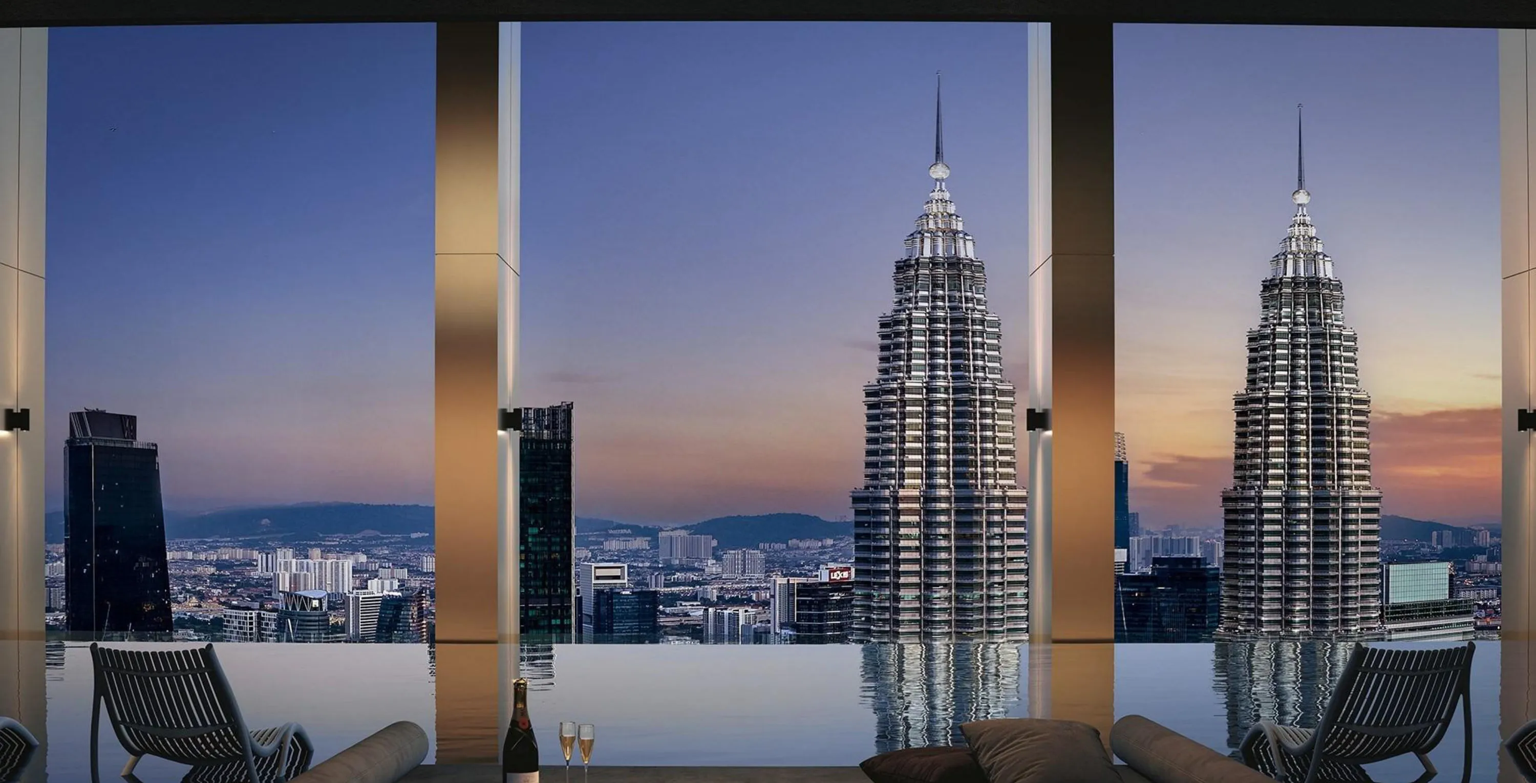 Divine KLCC